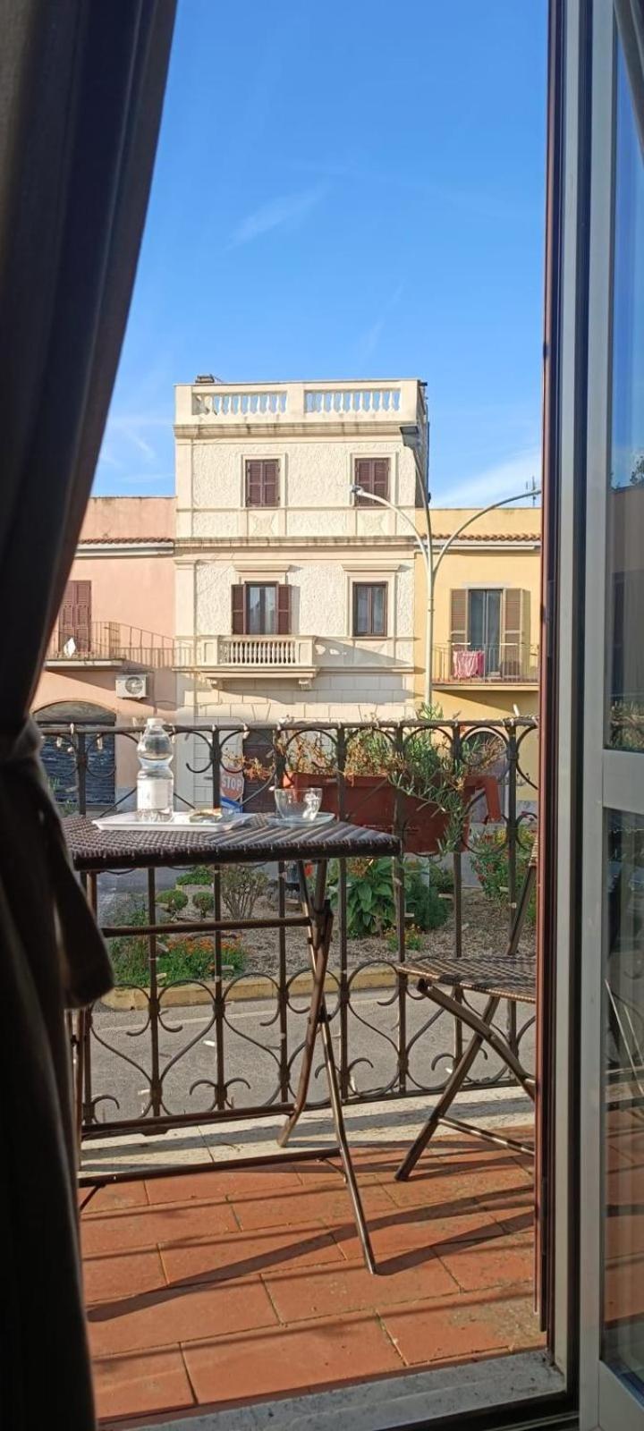 Velia'S Home Casa Vacanze B&B Castel Sant'Elia Extérieur photo